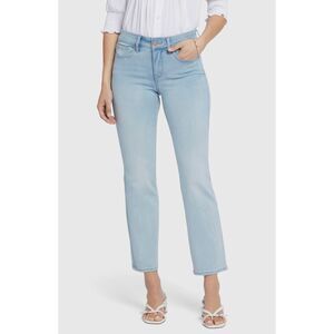 NYDJ Marilyn Ankle Jeans, size 14